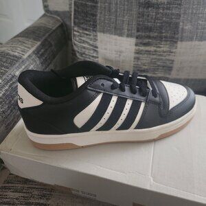 Addidas Break Start basketball shoes